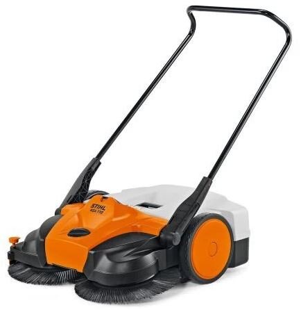 Stihl veegmachine KGA770