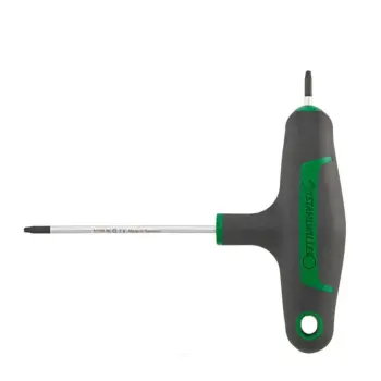 Stahlwille t-inbussleutel t-greep T50