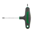 Stahlwille t-inbussleutel t-greep T50