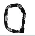 Abus 1190/120 - motor & fiets kettingslot