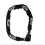 Abus 1190/120 - motor & fiets kettingslot