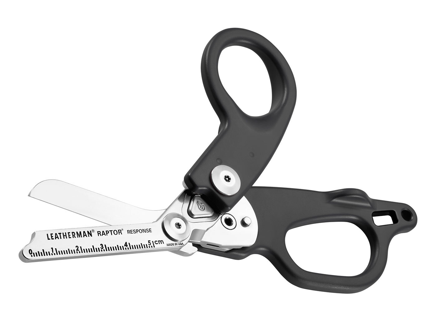 Leatherman raptor response reddingsschaar