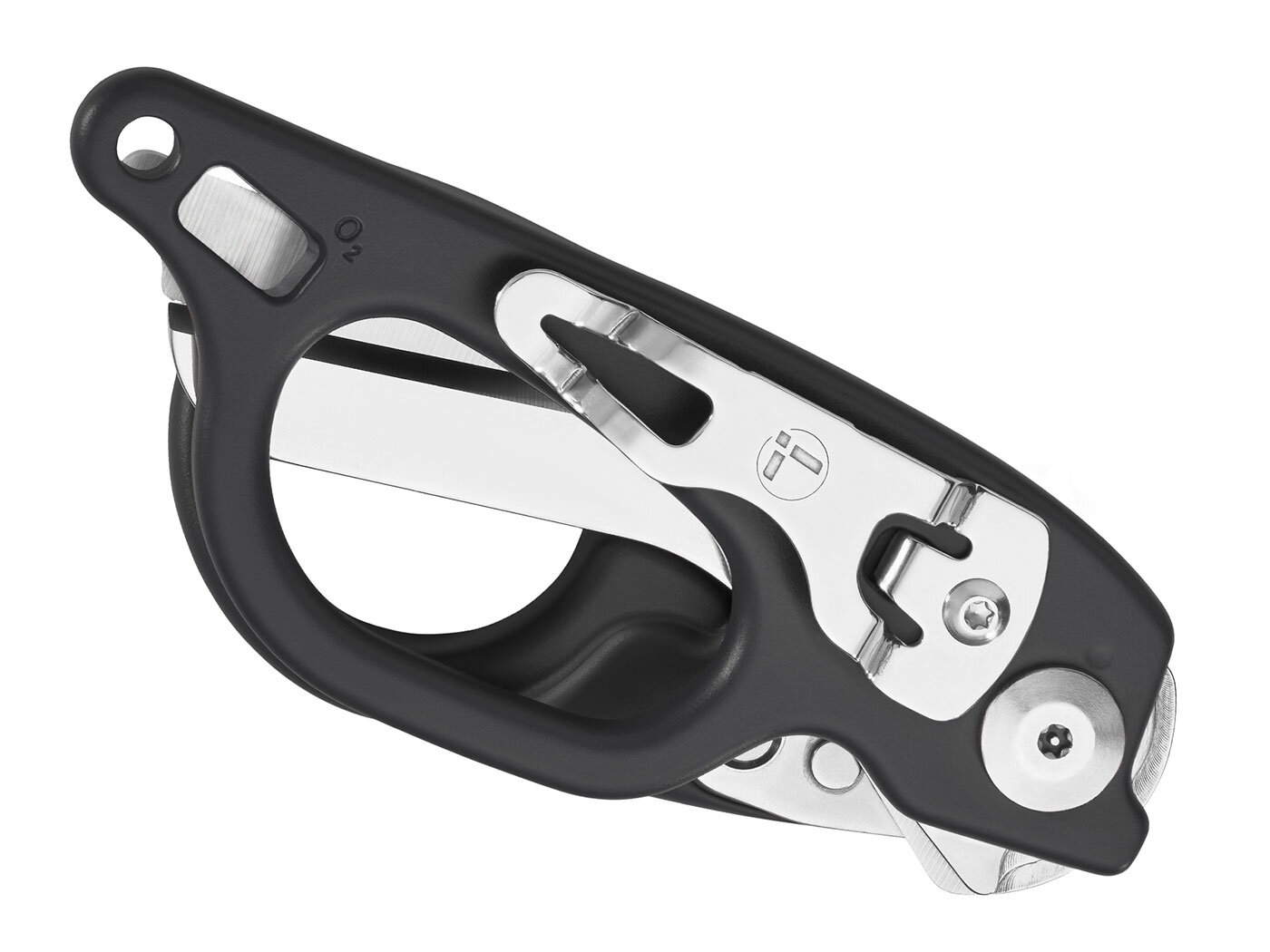 Leatherman raptor response reddingsschaar