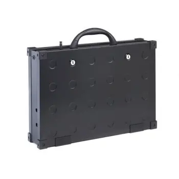 Steelbag transportkoffer business