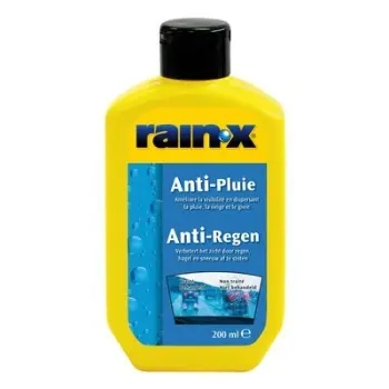 Rain-X anti regen 200ml