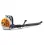 Stihl BR 600 benzine ruggedragen bladblazer