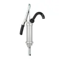 Pressol vatpomp staal 16 l/min