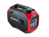 Honda EU32I aggregaat inverter 4- takt
