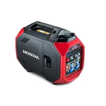 Honda EU32I aggregaat inverter 4- takt