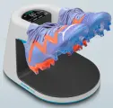 Shoefresh opod schoenverfrisser wit