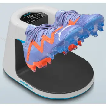 Shoefresh opod schoenverfrisser wit