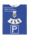 Carpoint parkeerschijf blauw
