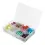 Tirex steekzekeringassortiment mini 200-delig