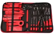 Webertools auto interieurset 27-delig
