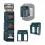 StealthMount Accuhouder voor Makita 18V LXT