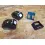 StealthMount Accuhouder voor Makita 18V LXT