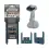 StealthMount Machinehouder voor Makita18V LXT