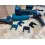 StealthMount Machinehouder voor Makita18V LXT