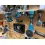 StealthMount Machinehouder voor Makita18V LXT