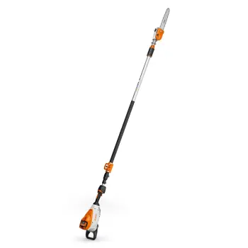 Stihl accu-hoogsnoeier HTA 135