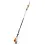 Stihl accu-hoogsnoeier HTA 135
