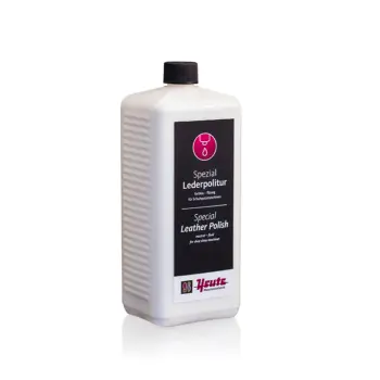 Heute leather polisch neutraal 1 liter
