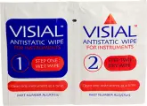 Alglas anti-statische instrumenten wipes