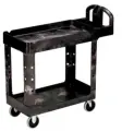 Kar met opstaande rand M, Rubbermaid