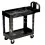 Kar met opstaande rand M, Rubbermaid