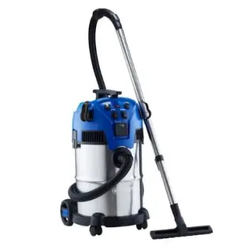 Nilfisk stofzuiger multi II 30 T inox VSC EU