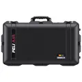 Peli air koffer trolly 1615E zwart
