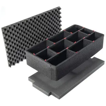 Peli 1510TP vakverdeler set