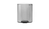 Bo Pedaalemmer 60 ltr, Brabantia