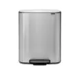 Bo Pedaalemmer 60 ltr, Brabantia
