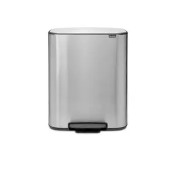 Bo Pedaalemmer 60 ltr, Brabantia