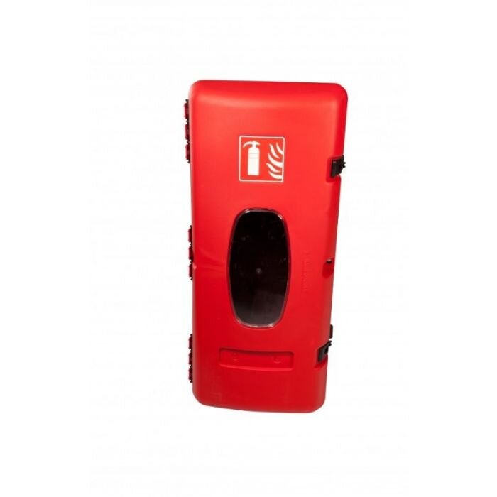 Brandblusser beschermbox rimbox 155 6-9KG