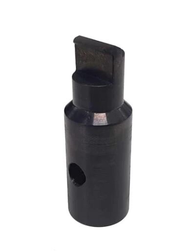 Secupro schildbreker kop