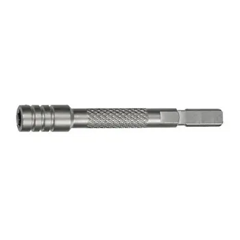 Leatherman bithouder verlenging