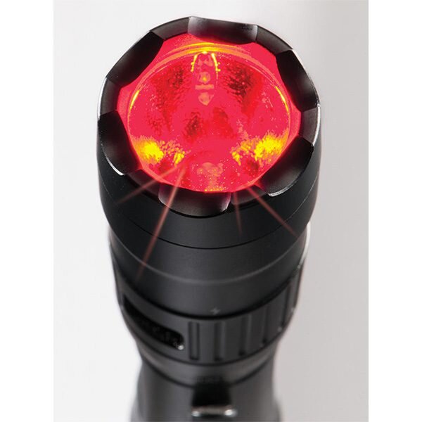 Peli 7600 - tactische zaklamp oplaadbaar
