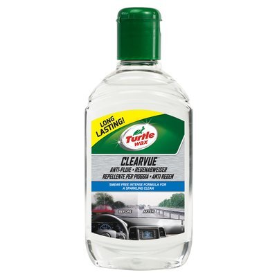 Turtle Wax 52859 ruitenwax