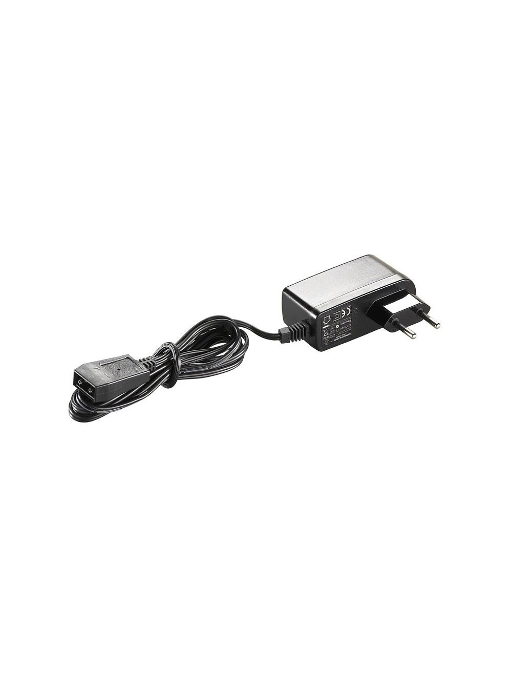 Streamlight laadkabel IEC type c 230V