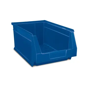 Tayg magazijn stapelbak blauw 500x303x300mm