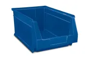 Tayg magazijn stapelbak blauw 500x303x300mm