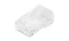 Q-Link UTP connector RJ45 - 8-polig 12 stuks