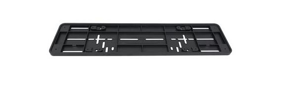 Carpoint kentekenplaathouder euro 52 x 11 cm