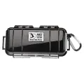 Peli 1030 micro koffer zwart 19,1 x 9,8 x 6,2