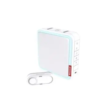Honeywell Home Gong DC917S