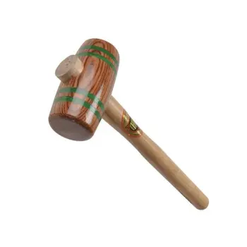 Thor hamer rond 310 g 48X100 mm