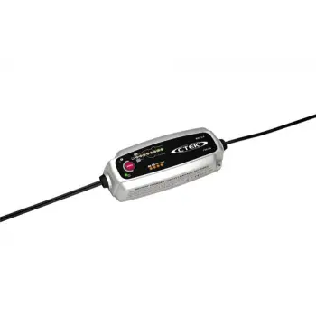 CTEK  accu- druppellader 12V 1,2 - 110Ah