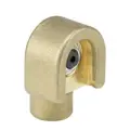 Pressol messing schuifnippel Ø16mm 1/8"